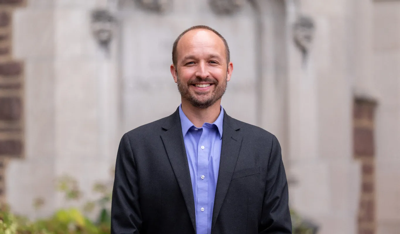 Andrew C. Butler | Department of Education