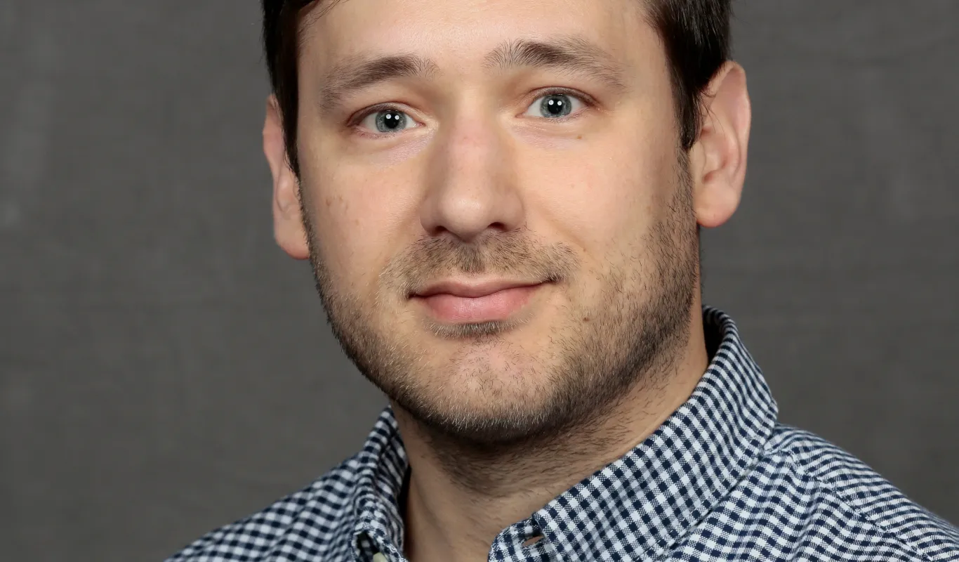 Dr. Chris Rozek named a 