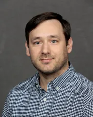 Dr. Chris Rozek