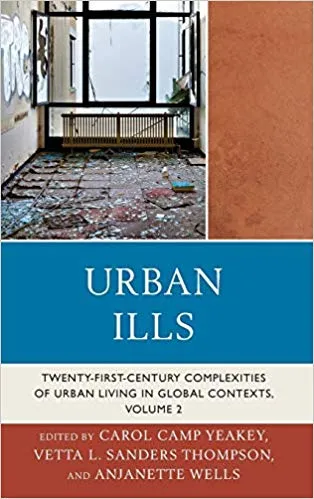 Urban Ills: Twenty-first-Century Complexities of Urban Living in Global Contexts (Volume 2) 