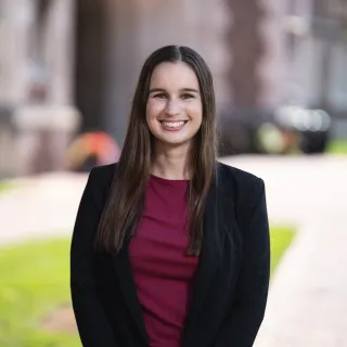 Rachel Peirce