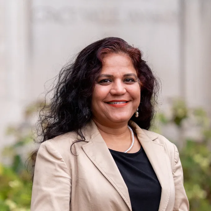 Pallavi Chhabra