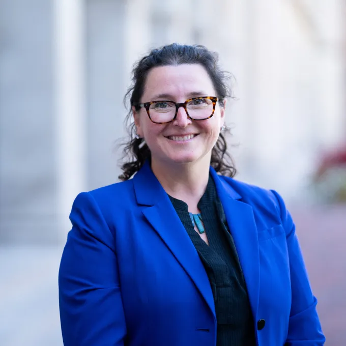 Sarah Lillo Kang
